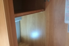Hochschrank